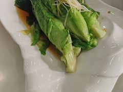 -帕米尔食府(白云观店)