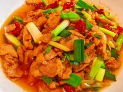 宣威小炒肉-家宴滇食记·云南家常菜