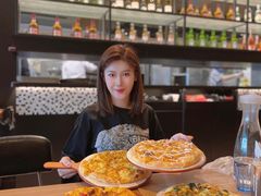 -必胜客(群力王府井店)