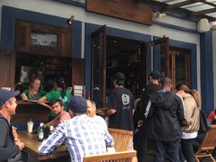 -Fergburger(皇后镇店)