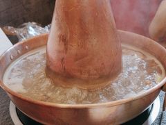-仁和四季涮肉馆(天坛南门店)