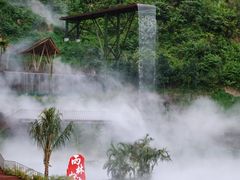-海南热带雨林国家公园吊罗山景区