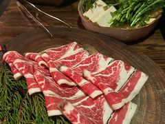 -侘与火 Wabi 侘寂烟火•锅物料理(大屯DT51店)