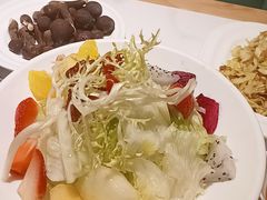 -黑鸡小馆(金源店)