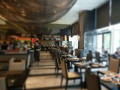 -美食汇·海鲜自助餐·家庭聚会·商务宴请(青秀万达文华店)