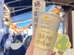 -猫的魔法密林(衣裳街店)