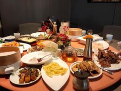 -船歌·鱼水饺青岛菜(闽江二路店)