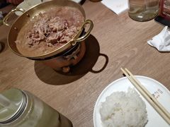 -金掌勺锅包肉(太原万达店)