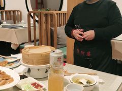 -陈阿婆鱼头泡饼·京味菜(复兴路店)