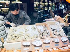 -普朗姆生蚝吧(原建国路店)