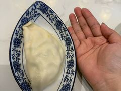 鲅鱼大饺子-必点海鲜·海肠捞饭大王(滨江道店)