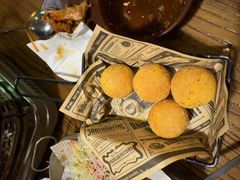 -恩你小木屋·韩式料理(假日广场店)