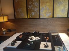 -上海衡山路十二号华邑酒店