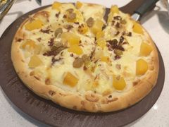 -东方豪客牛排意面披萨(金凤万达店)