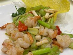 -兴悦酒家(保利克洛维店)