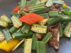 -莫奈花园餐厅(麦迪逊花园店)