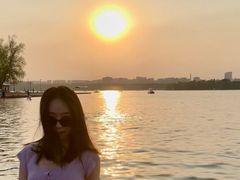 -长春市南湖公园