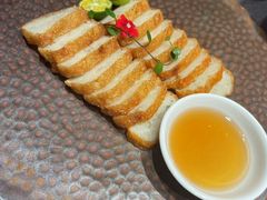 -锦府园(环球港店)