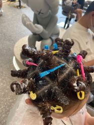 -MI HAIR