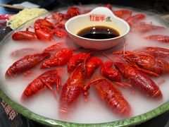 -红盔甲·小龙虾(人民广场店)