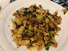 -瑞丰园庭院餐厅·白族传统家常菜