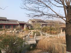 -东昌湖风景区