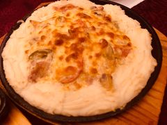 -92°C俄式厨房(中央大街店)