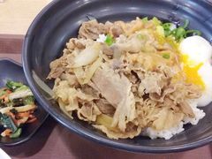 -食其家·牛丼咖喱(金桥国际店)