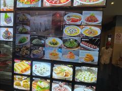 -汤记传菜(秀浦路店)