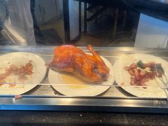 -万豪咖啡厅(JW万豪酒店店)