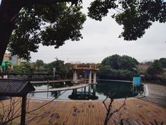 -张家港金凤凰度假村温泉