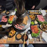 盘锦📍三木烤肉