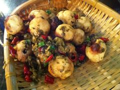 酸菜炒汤圆-成都田园印象(直营同怡店)