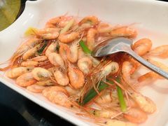 -香雪海饭店中餐厅(人民桥店)