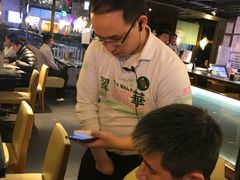 -翠华餐厅(湾仔店)