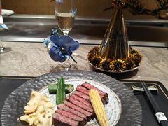 -松临·铁板烧&Omakase(神农店)