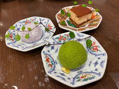 -万岛日本料理铁板烧(万泰国际店)