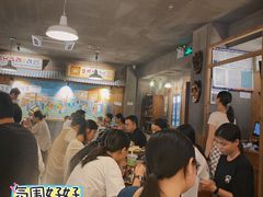 -789韩料食堂(创意产业园店)