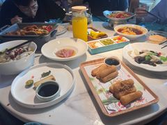 -荷塘秋月·本帮江浙菜(国权路店)