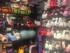 -NRG 健身私教CLUB(云山路店)