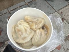 -德润福严氏烧麦总店(友谊路总店)