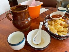 -云隐小厨·传统大理美食(复兴路店)