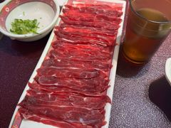 -大吉利·潮汕鲜牛肉火锅(西安店)