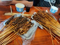 -十里铺铁板鱿鱼