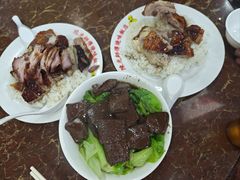 -陈光记烧腊店(罗保博士街店)