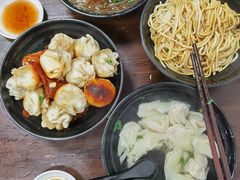 -赵宝美煎包店