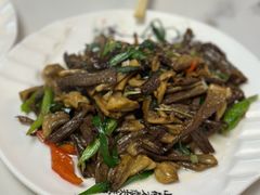 -最心疆拌面·抓饭·烧烤