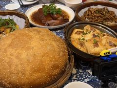 -米庄·原味私房菜(骏壹万邦店)