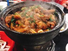 -二楼老店重庆鸡公煲(真光路店)