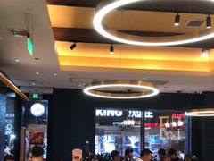 -豪客来牛排(天阳D32店)